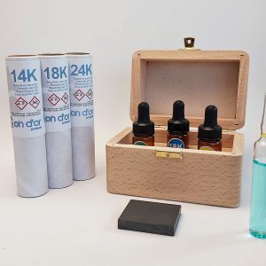 Test Kit B3
